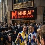 OTORİTENİN STARTI VERİLDİ: YARIŞIN KODLARI NEW YORK’TA YENİDEN YAZILIYOR – MHR AI™